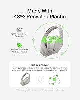 Belkin SoundForm Surround Bluetooth Over-Ear Headphones — image 8