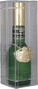 Brut Eau De Toilette For Men 100ml