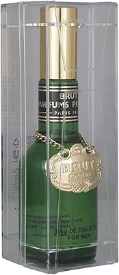 Brut Eau De Toilette For Men 100ml
