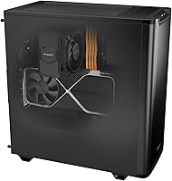 be quiet! Pure Base 501 ATX Case — image 5