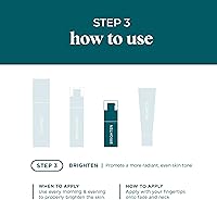 VI Derm Vitamin C Brightening Concentrate – 1 Fl Oz — image 4