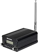 Retekess TR509 FM Transmitter — image 1