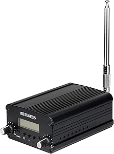 Retekess TR509 FM Transmitter