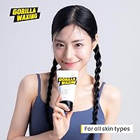 Purple Gorilla Waxing Jelly Sugar Scrub – 7.05 oz — image 2