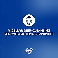 Safeguard Liquid Hand Soap Fresh Clean Scent Refill, 25 Fl. Oz (Pack of 4) — image 5