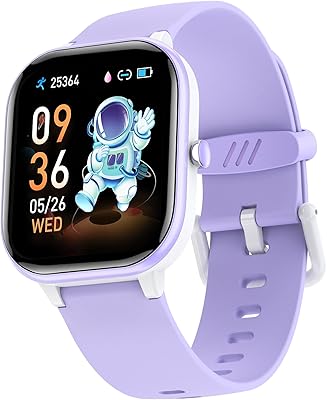 ZURURU H39plus Kids Smart Watch