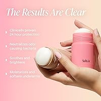 Saltair Skincare Deodorant 2-Pack — image 2