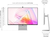 Samsung 27″ ViewFinity S9 Series 5K Monitor — image 5