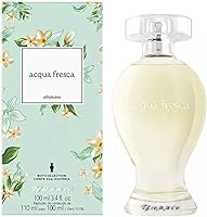 O Boticário Acqua Fresca Eau de Toilette 3.4oz — image 3