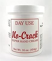 No Crack Scented Day Use Cream 16oz — image 3