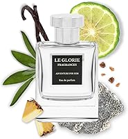 Le Glorie Inspired by Creed Aventus for Men Eau de Parfum 1.7oz — image 1