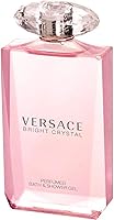 Versace Bright Crystal Perfumed Bath & Shower Gel, 6.7oz — image 5