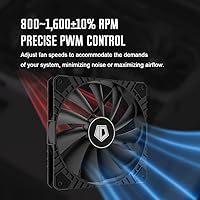 ID-COOLING FROSTFLOW X 280 AIO CPU Cooler — image 4