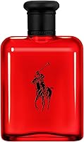 Ralph Lauren Polo Red Eau de Toilette 4.2oz — image 1