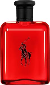 Ralph Lauren Polo Red Eau de Toilette 4.2oz