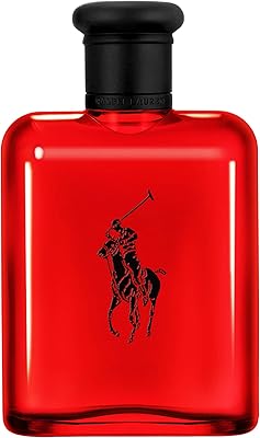 Ralph Lauren Polo Red Eau de Toilette 4.2oz