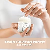 Mama Bear Oasis Hydrating Lotion 4oz — image 3