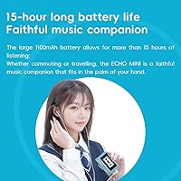 FiiO Echo MINI MP3 Player 136GB — image 6