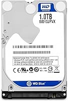 WD 1TB 2.5-inch SATA Internal Hard Drive — image 1