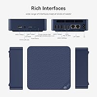 Beelink EQ14 Mini PC 16GB RAM 1TB SSD — image 2