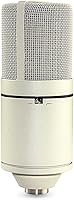 MXL 770 Vintage White Condenser Microphone — image 4