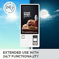 ViewSonic TD3207 32-Inch 1080p 10-Point Multi-Touch Monitor — image 4