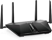 Netgear Nighthawk AX6 RAX45 WiFi 6 Router — image 2