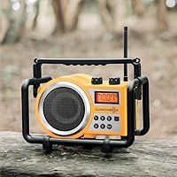 Sangean LB-100 AM/FM Radio — image 5