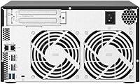 QNAP TS-832PX-4G 8-Bay NAS with 10GbE SFP+ and 2.5GbE — image 6