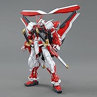 Bandai Hobby MG 1/100 Astray Red Frame Revise — image 4