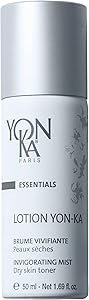 Yon-Ka Lotion PS Hydrating Face Toner 6.7oz Review