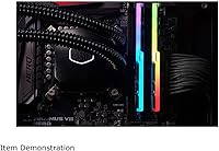 G.SKILL Trident Z RGB DDR4 64GB (2x32GB) 3200MT/s CL16 — image 3