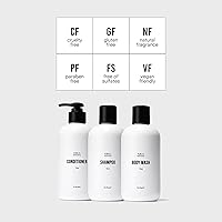 Public Goods Shower Essentials Set — image 2