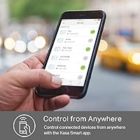 Kasa Smart Plug Power Strip HS300 — image 8