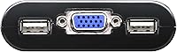 ATEN CS22U 2-Port USB VGA KVM Switch — image 2