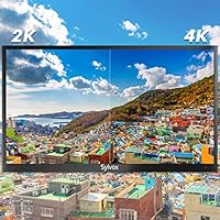 SYLVOX 75" PoolPro Series Outdoor Smart TV — image 6