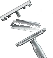 MÜHLE Companion Safety Razor – Women's Double-Edged Razor — image 5