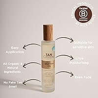 TanOrganic Self Tanning Oil 100ml — image 9