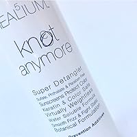 Healium Knot Detangling Spray, 12oz — image 4