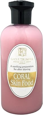 Geo F. Trumper Coral Skin Food 200mL