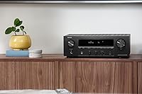 Denon DRA-900H 2-Channel Stereo Network Receiver — image 6