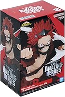 Banpresto My Hero Academia Eijiro Kirishima vol. 35 Figure — image 6