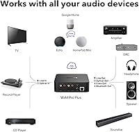 WiiM Pro Plus AirPlay 2 Receiver — image 5