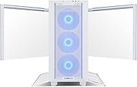 Lian Li Lancool III RGB White Mid-Tower Case — image 6