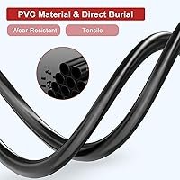 ShineKee Cat7 Ethernet Cable 650ft — image 3