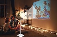 Hocoder Mobile Standing Desk HC-004-01-White — image 7