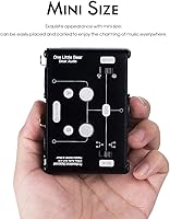 Douk Audio KN102 2-Way XLR Balanced Audio Switcher — image 4