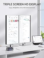 GMKtec Nucbox G10 Mini PC Ryzen 5 3500U 16GB RAM 1TB SSD — image 6