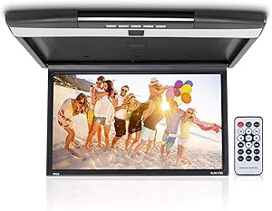 Pyle PLRV1725 17.3-Inch LCD Car Overhead Monitor Review