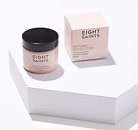 Eight Saints No Plans Clay Face Mask 2oz — image 2